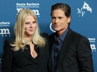 40th Annual Santa Barbara International Film Festival: American Riviera Award Honoring Zoe Saldana - Source: Getty